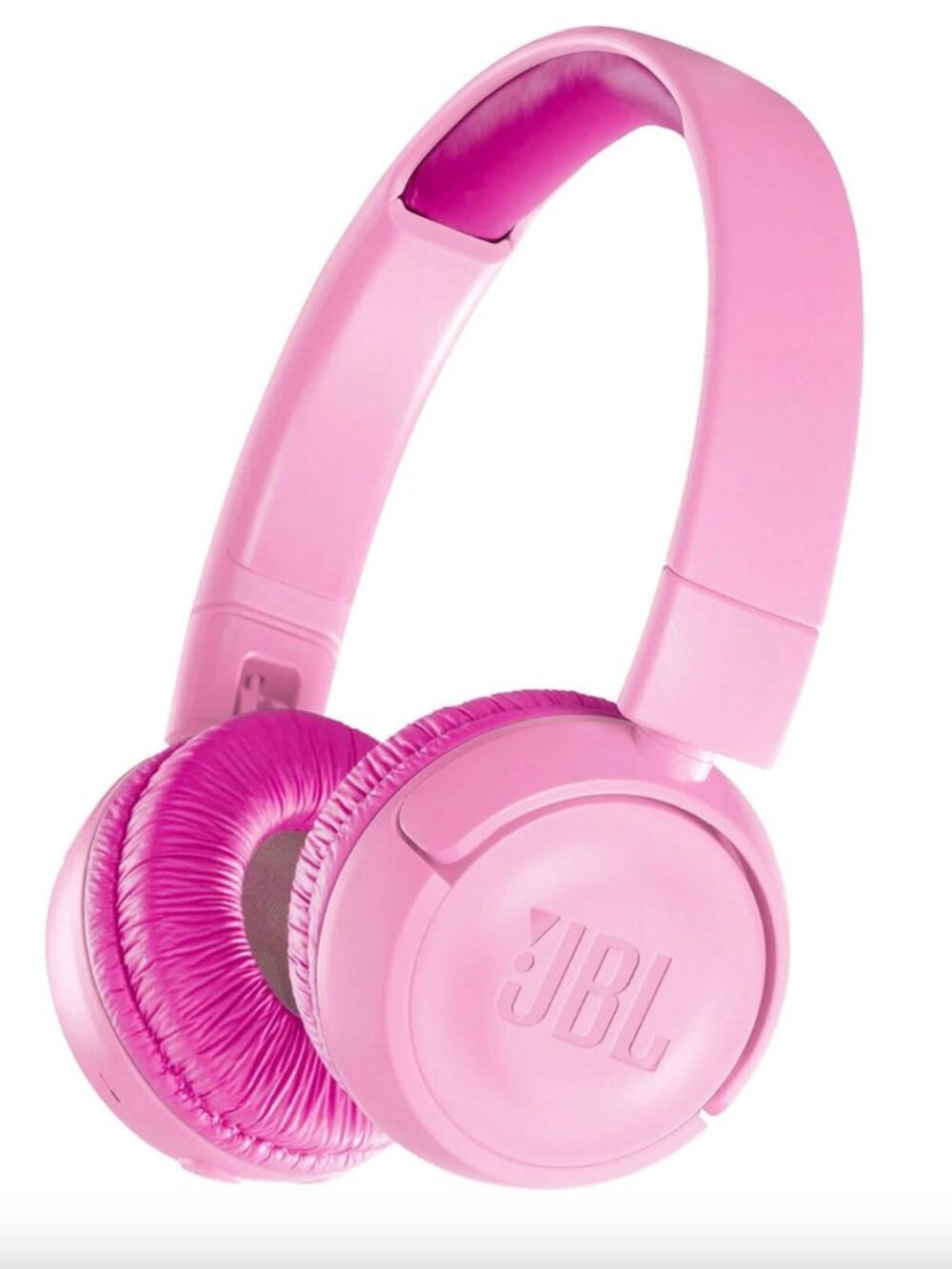 JBL JR300BT Pink Wireless Kids Headphones BTS Suga Min Yoongi